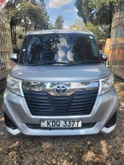 Toyota Roomy 2018 for sale