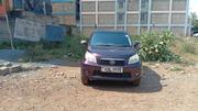 Toyota Rush 2015 Brown for sale