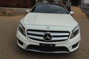 Mercedes-Benz GLA-Class 2016 White for sale