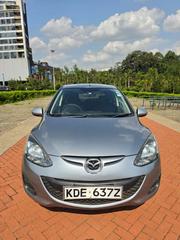 Mazda Demio 2015 for sale