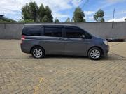 Honda N-WGN 2014 Black for sale