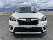 Subaru Forester 2019 White for sale