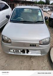 Suzuki Alto 2016 Silver for sale