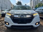 Honda Vezel 2018 White for sale