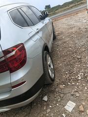 BMW X3 2012 Gray for sale