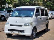 Toyota TownAce 2011 White for sale