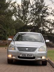 Toyota Premio 1.8 FWD 2006 Silver for sale