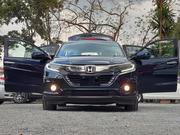 Honda Vezel 2019 Blue for sale