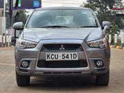 Mitsubishi RVR 2.0 2012 Gray for sale