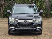 Honda Vezel 2019 Gray for sale