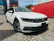 Volkswagen Passat 2021 Pearl for sale