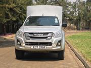 Isuzu D-MAX 2020 Beige for sale