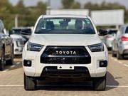 Toyota Hilux 2022 White for sale