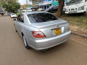 Toyota Mark X 2007 Silver for sale