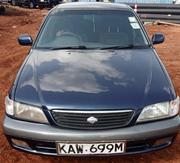 Toyota Premio 2002 for sale