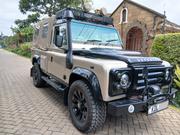 Land Rover Defender 2008 for sale