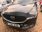 Mazda CX-5 2018 Black for sale