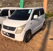 Suzuki Wagon R 2012 White for sale