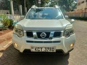 Nissan X-Trail 2012 Pearl for sale