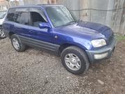 Toyota RAV4 Cabriolet 1998 Blue for sale