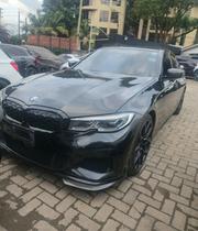 BMW X3 2020 Black for sale