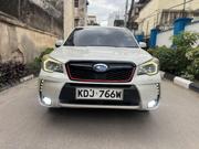 Subaru Forester 2016 for sale