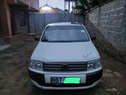 Toyota Probox 2006 White for sale