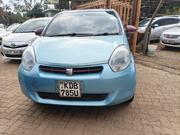 Toyota Passo 2014 for sale