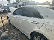 Toyota Crown 2015 White for sale