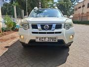 Nissan X-Trail 2.0 Petrol XE 2012 White for sale