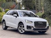 Audi Q2 1.0 TFSI FWD 2018 White for sale