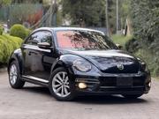 Volkswagen Beetle 2018 Black for sale