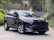 Toyota RAV4 2019 Black for sale
