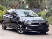 Volkswagen Polo 2019 Black for sale