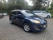 Mazda Premacy 2011 Blue for sale