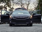 Subaru Impreza 2019 Black for sale