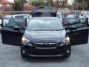 Subaru Impreza 2019 Black for sale