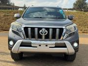 Toyota Land Cruiser Prado 2016 for sale