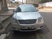 Toyota Premio 2005 Silver for sale