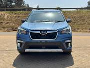 Subaru Forester 2019 for sale