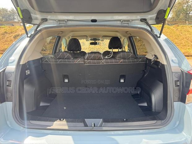 Subaru XV 2018