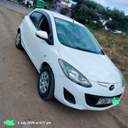 Mazda Axela 2013 White for sale
