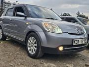 Mazda Verisa 2011 Silver for sale