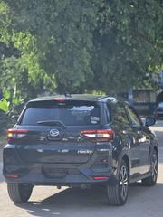 Daihatsu Rocky 2019 Black for sale