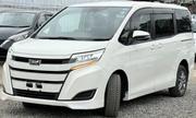 Toyota Noah 2019 White for sale