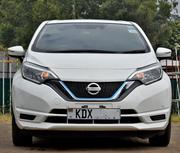 Nissan Note 2018 White for sale