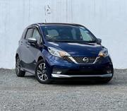Nissan Note 2019 Blue for sale