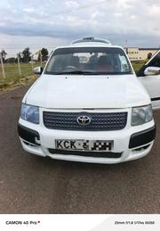 Toyota Probox 2011 White for sale