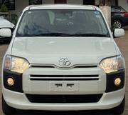 Toyota Succeed 2019 White for sale