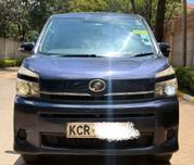 Toyota Voxy 2011 Blue for sale